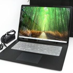 極美品｜マイクロソフト Surface Laptop 4 15inch Ryzen 7/16GB/512GB TL04-R3239-2G10