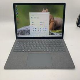 Microsoft Surface Laptop 4 Ryzen 5 Edition2.2GHz/16GB/256GB(SSD)