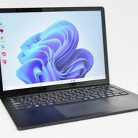 ノートパソコン 中古 ハイスペック Windows11 Microsoft Surface Laptop4 第11世代 Co re i7 メモリ32GB 大容量 SSD1TB WPS offce 値下げ