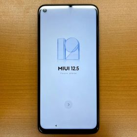 Redmi Note 9T 128GB アンドロイド xiaomi ID1839