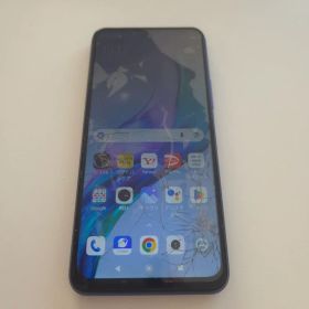 Redmi Note9T アンドロイド13 シムフリー６７４