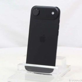 【中古】Apple(アップル) iPhone Air 1TB スペースブラック MG2G4J／A SIMフリー 【258-ud】
