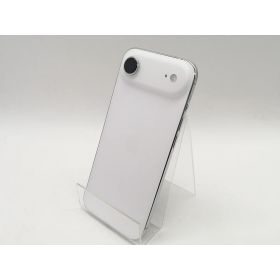 【中古】Apple 国内版 【SIMフリー】 iPhone Air 256GB クラウドホワイト MG284J/A【熊本】保証期間1ヶ月【ランクA】