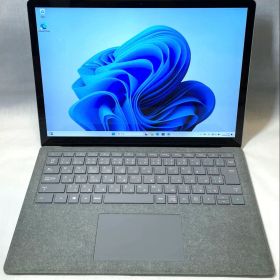 【Core i5】Microsoft surface Laptop 2 ※即発送