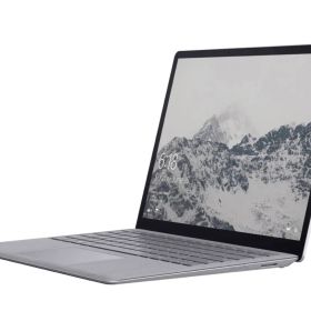 【即日発送】Surface Laptop 2 13.5インチ #プラチナ