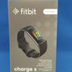 スマートウォッチ CHARGE5 FITBIT