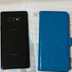 Samsung galaxy note 9 128gb sim フリー