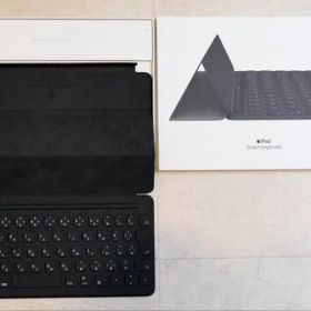 アップル Apple MX3L2J/A Smart Keyboard 日本語