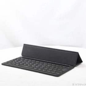 〔中古品〕 iPad (第7世代) iPad Air (第3世代) 用 Smart Keyboard MX3L2J／A【344】