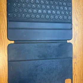 Smart Keyboard Folio - ブラック 11インチ Apple Smart Keyboard Folioをレビュー！クチコミ・評判をも