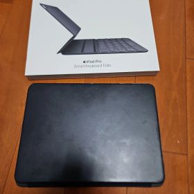 iPadPro11in SmartKeyboardFolio MU8G2J/A