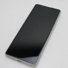 【中古】美品 SOG09 Xperia 5 IV エクリュホワイト AU スマホ SONY 安心保証 即日発送 土日祝発送OK
