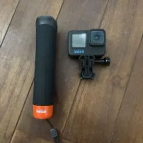 【美品】GoPro HERO11 & ハンドラーセット｜即撮影OK！