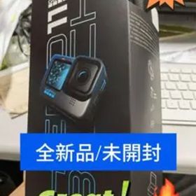 GoPro ゴープロ HERO11 Black CHDHX-111-FW