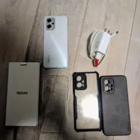 Poco X4 GTの中国版、Xiaomi Redmi Note 11T Pro