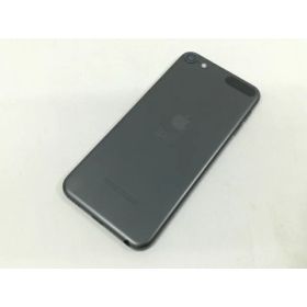 【中古】Apple iPod touch 32GB スペースグレイ MVHW2J/A (2019/第7世代)【大阪本店】保証期間1ヶ月【ランクB】