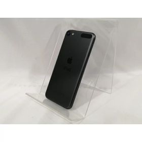 【中古】Apple iPod touch 32GB スペースグレイ MVHW2J/A (2019/第7世代)【大阪本店】保証期間1ヶ月【ランクB】
