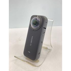 Insta360◆ビデオカメラ Insta360 CINSAAQ/B X3