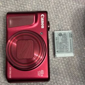 Canon PowerShot SX720 HS 10311