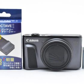 キヤノン Canon PowerShot SX720 HS #A089