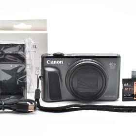 Canon powershot sx720 hs キャノン パワーショット