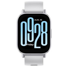 Redmi Watch 5 Active [マットシルバー]