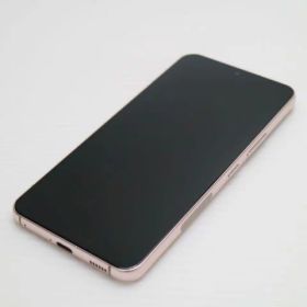 【中古】安心保証 超美品 Galaxy S22 SC-51C ピンクゴールド スマホ 白ロム 中古土日祝発送OK