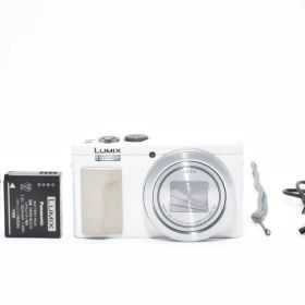 Panasonic LUMIX DMC-TZ85 コンパクト デジタルカメラ