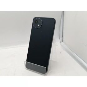 【未使用】SHARP SoftBank 【SIMフリー】 AQUOS Wish4 ブラック 4GB 64GB A403SH (法人向けモデル)【DS秋葉】保証期間3ヶ月