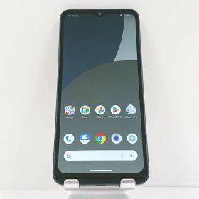 AQUOS wish4 A403SH SoftBank ブラック 送料無料 本体 c15370 【中古】