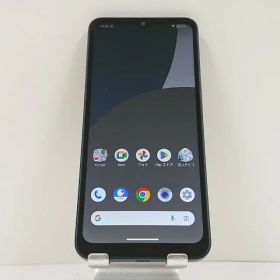 AQUOS wish4 A403SH SoftBank ブラック 送料無料 本体 c15362 【中古】