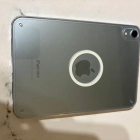 iPad mini 第7世代 A17Pro 128GB Wi-Fi 青