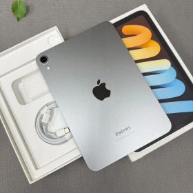 新品同様 iPad Mini A17Pro 128GB ブラック WiFiモデル
