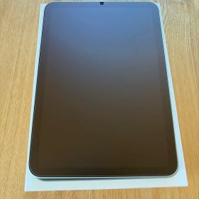 Apple iPad mini 第7世代 おまけ付き