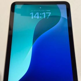 超美品iPad mini 第7世代 A17 Pro 256GB保証あり