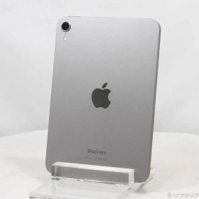 〔中古品〕 iPad mini(A17 Pro) 128GB スペースグレイ MXN63J／A Wi-Fi【349】