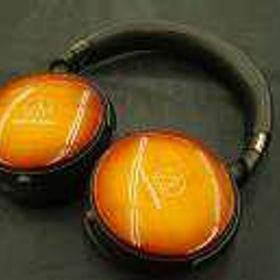 拘りの杢目ヘッドホン!! ATH-WP900 AUDIO-TECHNICA