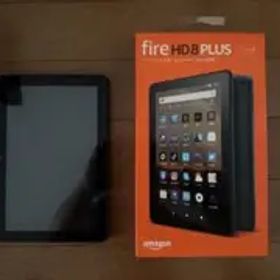 Fire HD 8 Plus 32GB ブラック