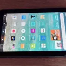 Amazon Fire HD 8 Plus 第10世代 32GB タブレット