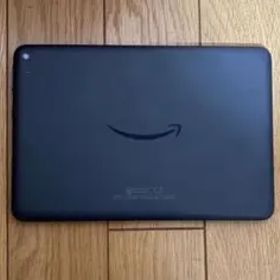 Amazon Fire HD 8 Plus ブラック