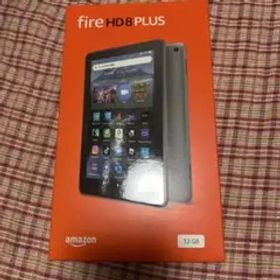 Fire HD 8 Plus 32GB