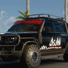 ランドローバー ディフェンダー | Car Parking Multiplayer 2のアカウントデータ、RMTの販売・買取一覧