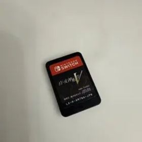 真・女神転生V Nintendo Switch