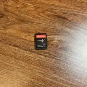 真・女神転生V Nintendo Switch ソフト 動作確認済み