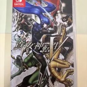 真・女神転生V Nintendo Switch