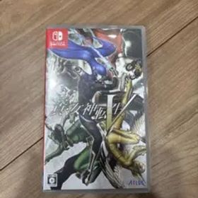 真・女神転生V (Nintendo Switch)