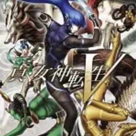 【中古】ニンテンドースイッチソフト 真・女神転生V [通常版]