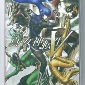 y Switch 真・女神転生V