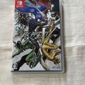 真・女神転生V (Nintendo Switch)