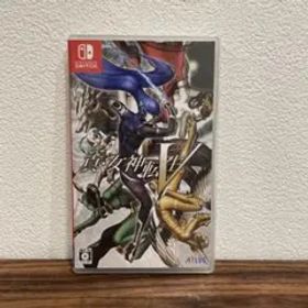 真・女神転生V Nintendo Switch